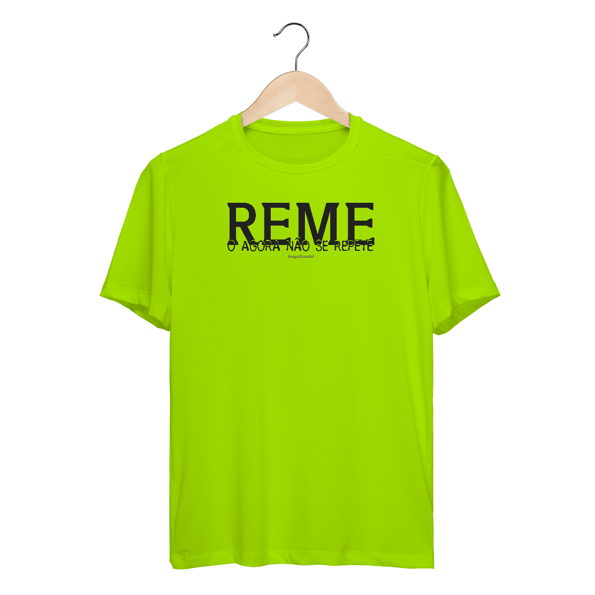 O AGORA NÃO SE REPETE