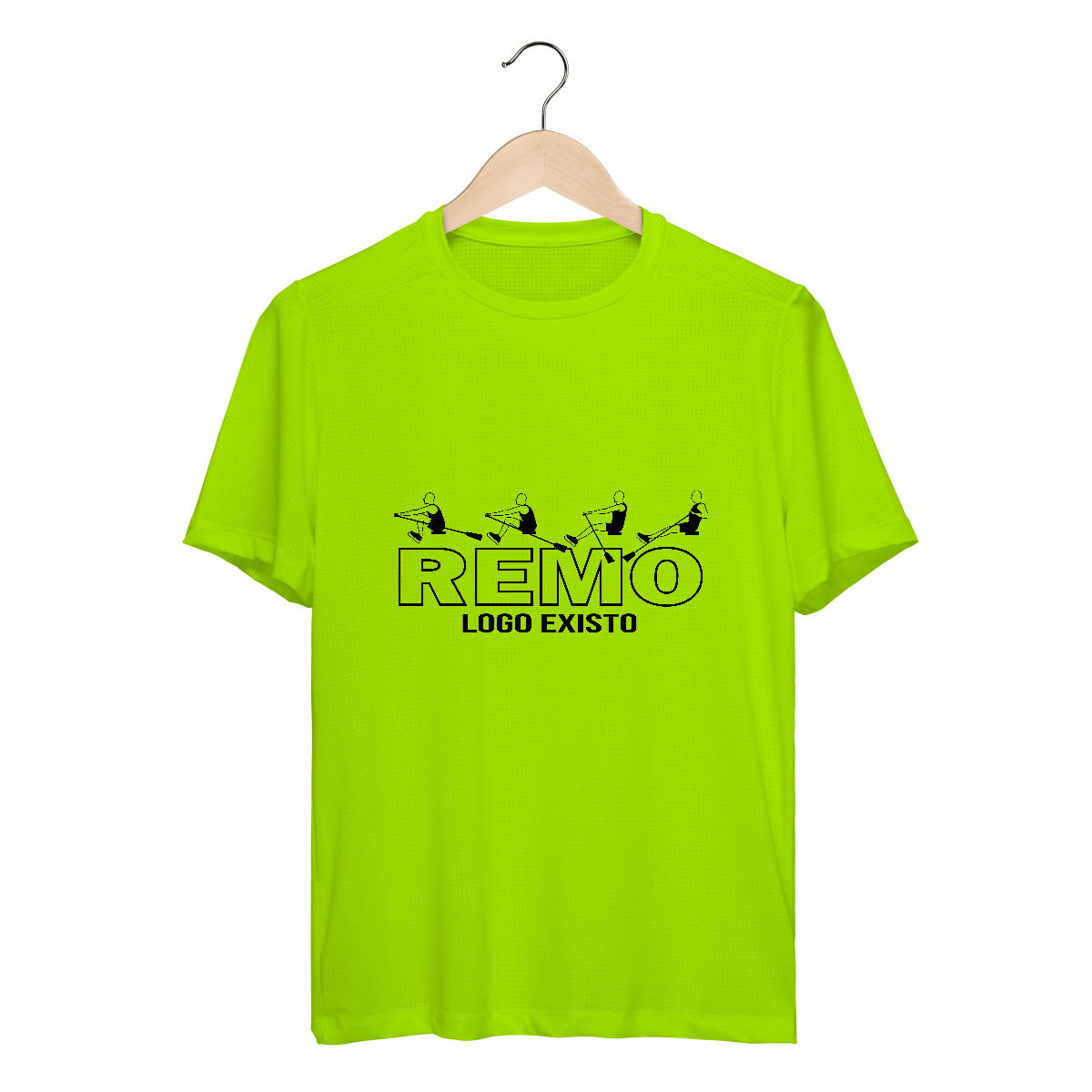 PENSO, LOGO EXISTO - SPORT DRY