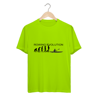 EVOLUÇÃO CANOAGEM REMADORA - SPORT DRY