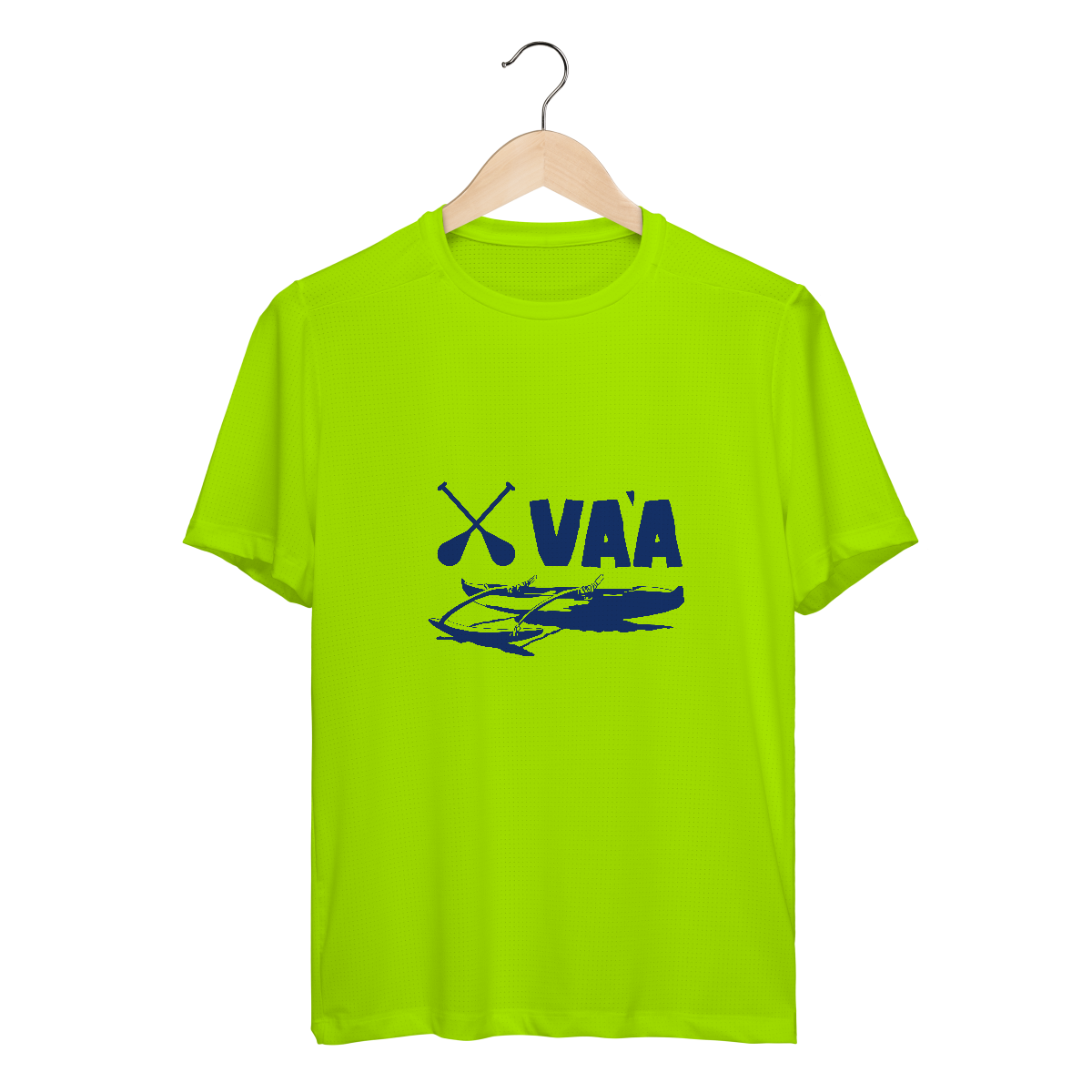 REMOS VA'A - SPORT DRY