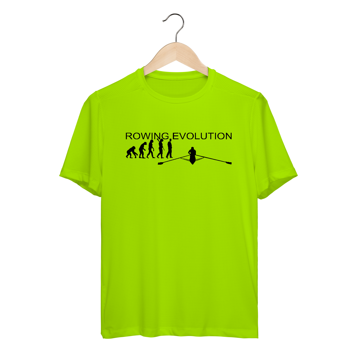 EVOLUÇÃO REMO - SPORT DRY