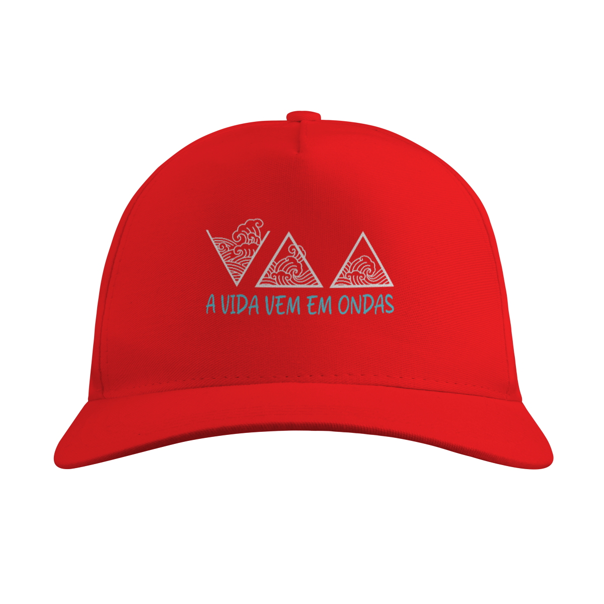 VA'A A VIDA VEM EM ONDAS