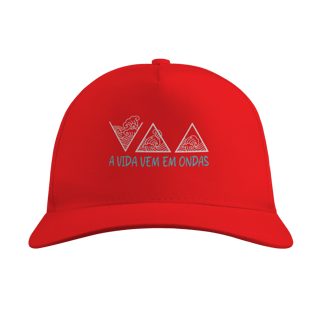 VA'A A VIDA VEM EM ONDAS