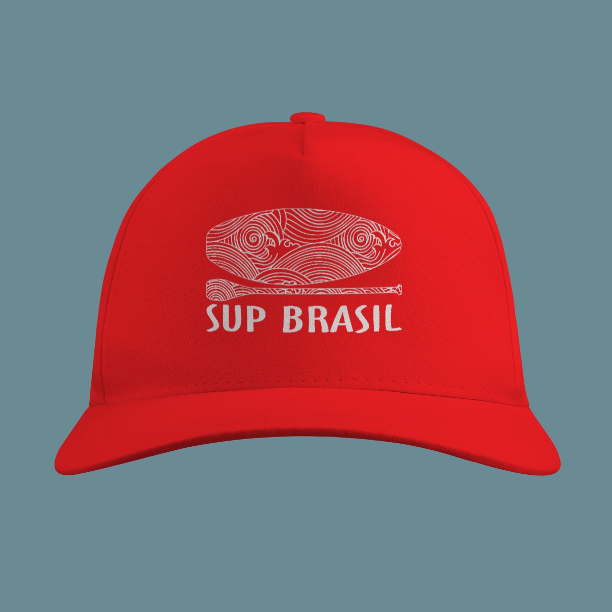 SUP BRASIL - BONÉ