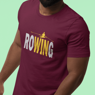 ROWING