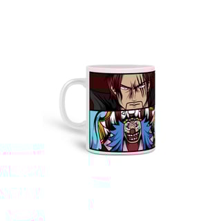 Caneca One Piece – A Grande Jornada Começa Aqui!