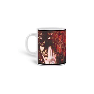 Caneca do Alucard | Hellsing