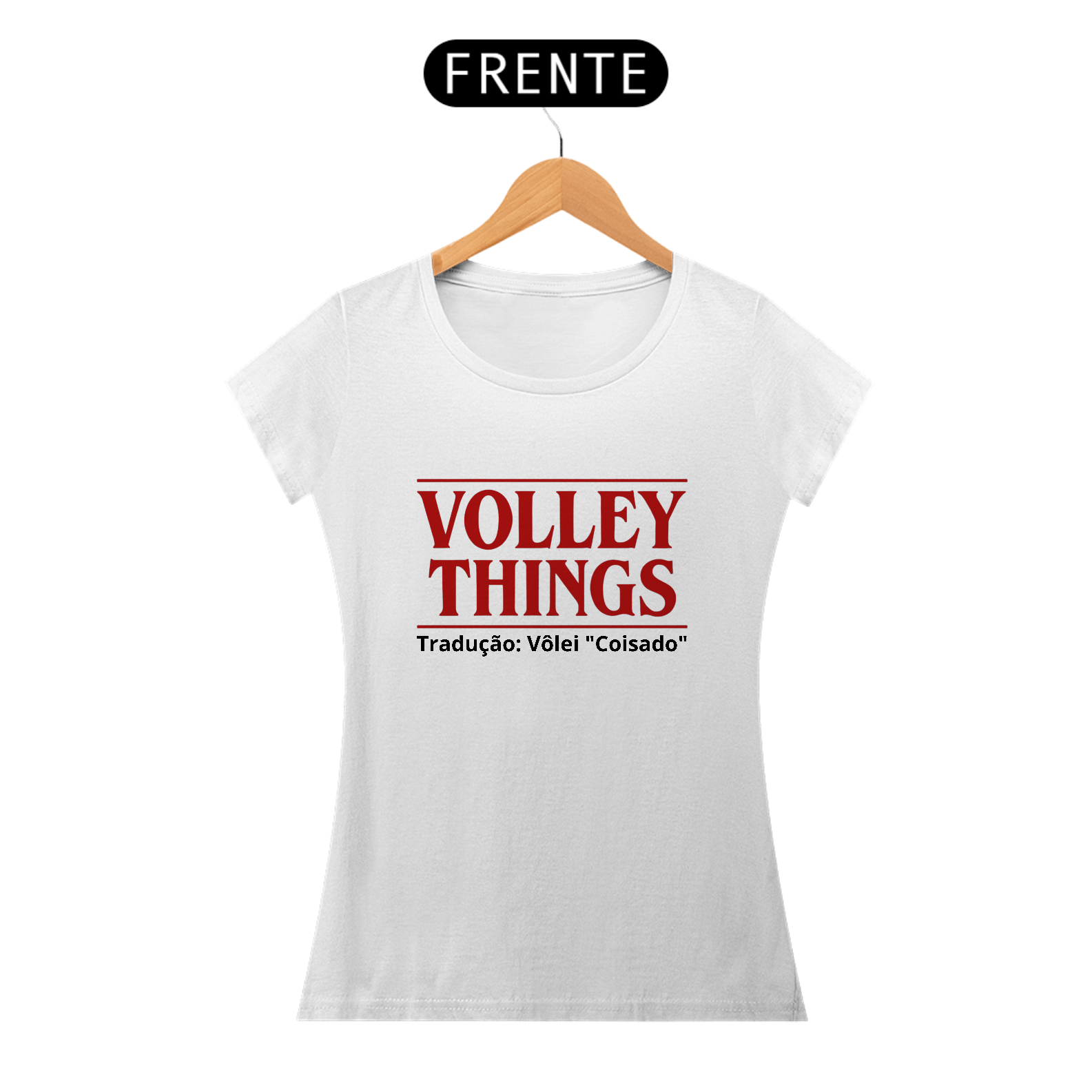 Nome do produto: Baby Long Volley Things