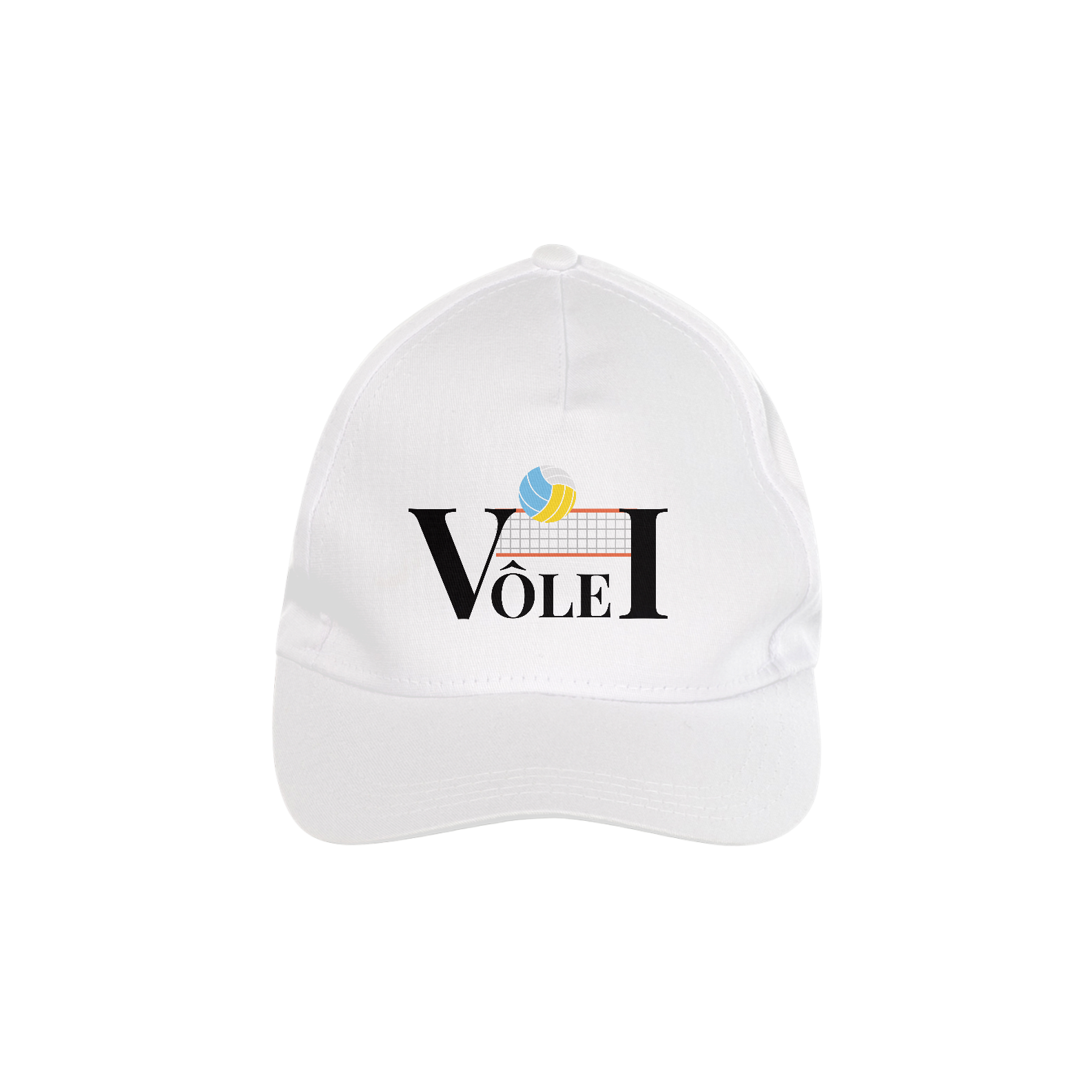 Nome do produto: Boné Vôlei