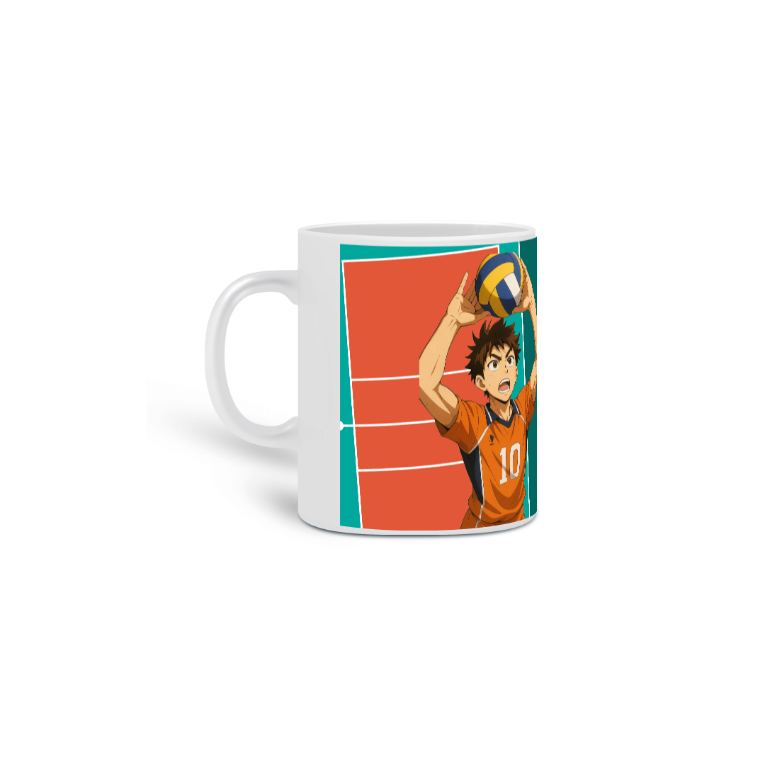 Nome do produto: Caneca Levanta e Confia