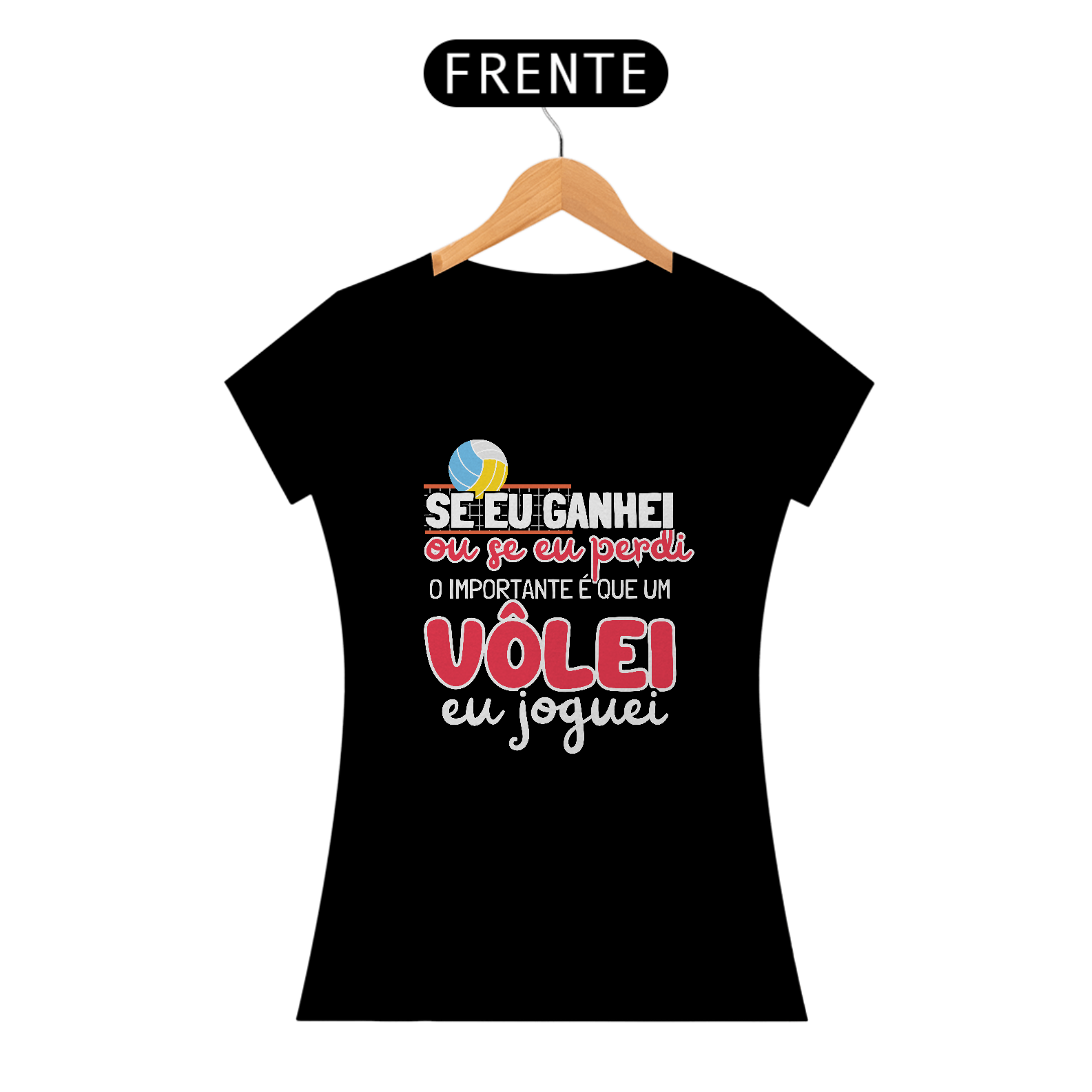 Nome do produto: Baby Long Se Ganhei Ou Se Perdi