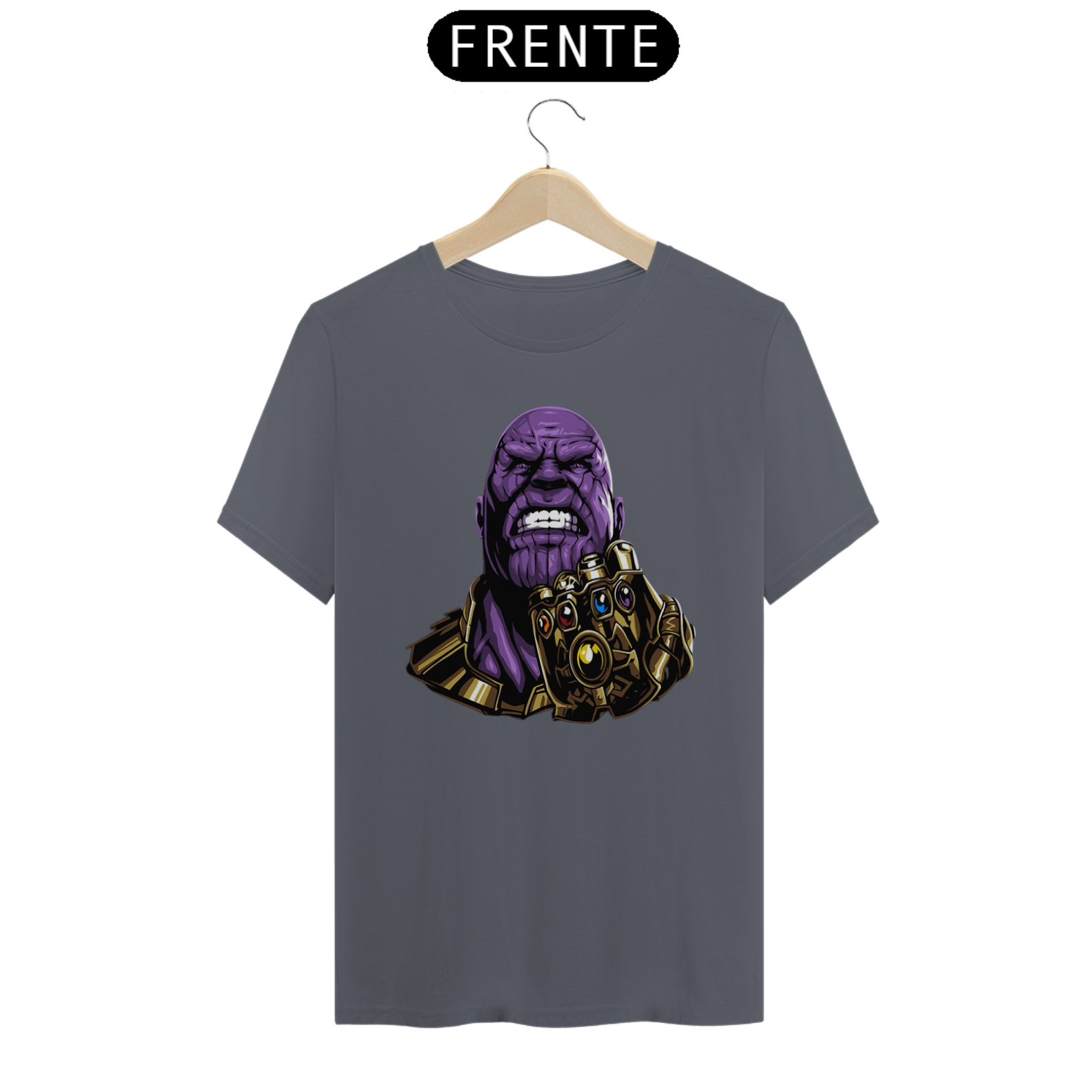 Nome do produto: Cimisa Thanos