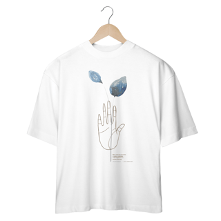 Camiseta Oversized M2