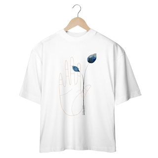 Camiseta Oversized M3