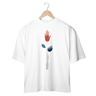 Camiseta Oversized M4