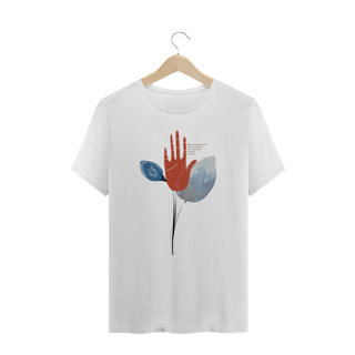 Camiseta Plus Size M5