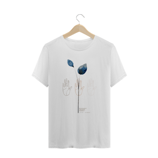 Camiseta Plus Size M1