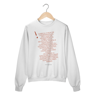 Moleton Prime Fechado Texto Cabeça