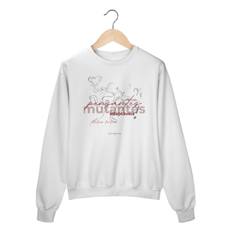 Moleton Prime Fechado Cabeça Mutantes