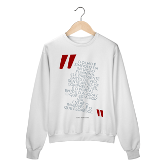 Moleton Prime Fechado Texto Olho