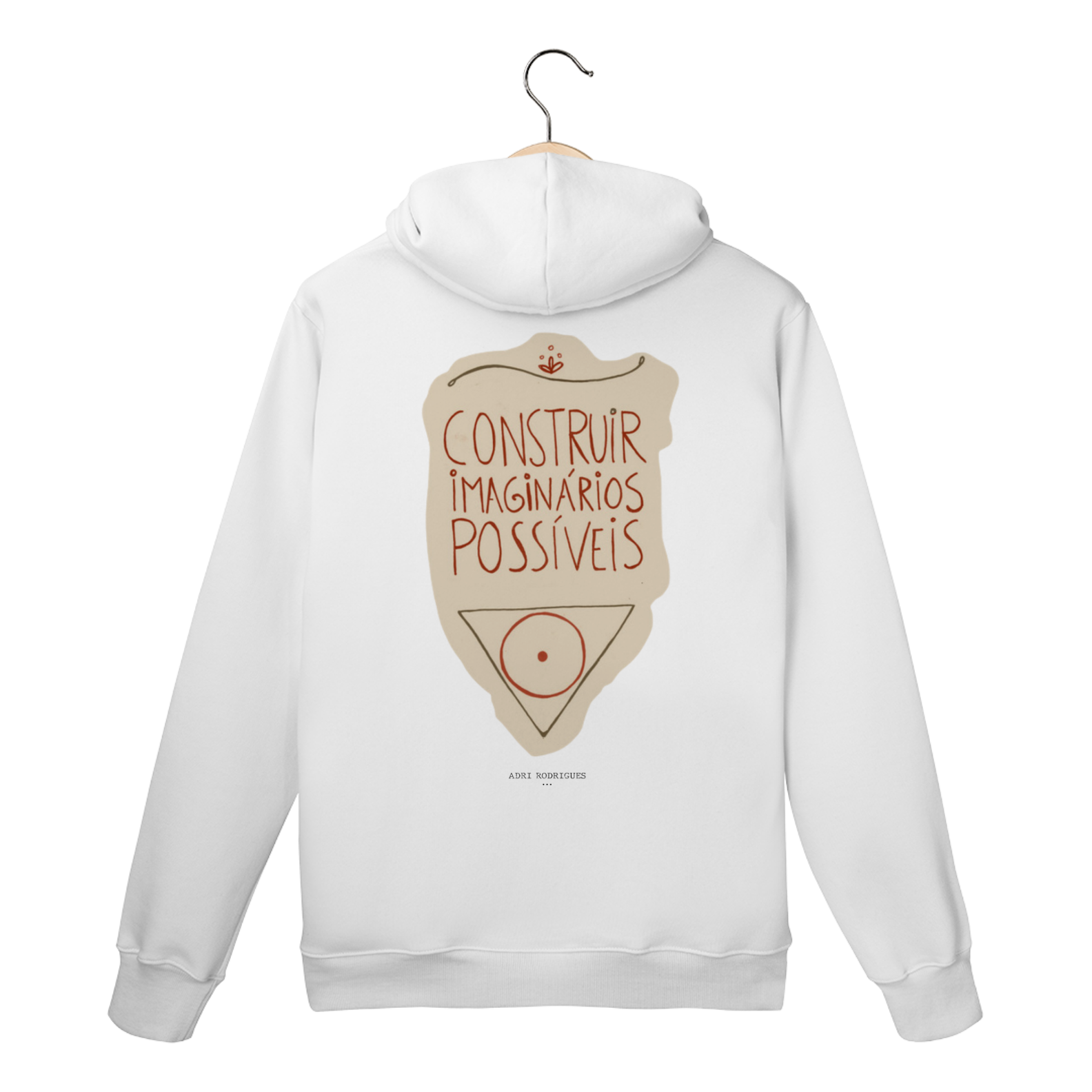 Moleton Prime Canguru Imaginários