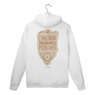 Moleton Prime Canguru Imaginários