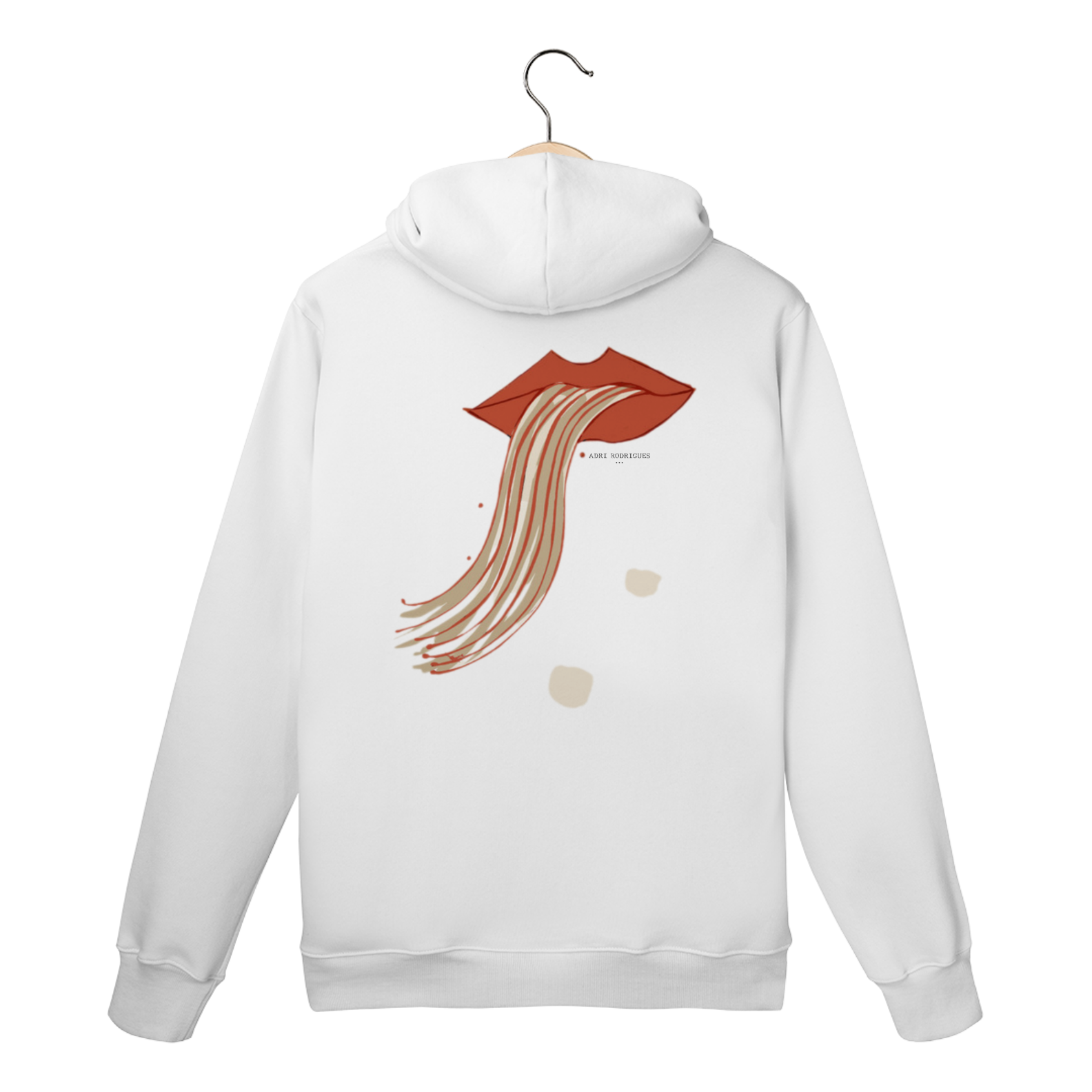 Moleton Prime Canguru Boca