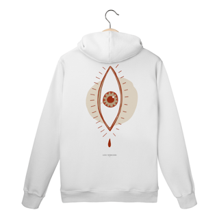 Moleton Prime Canguru Olho