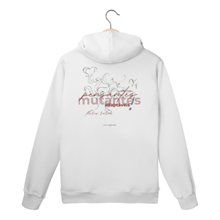 Moleton Prime Canguru Cabeça Mutantes