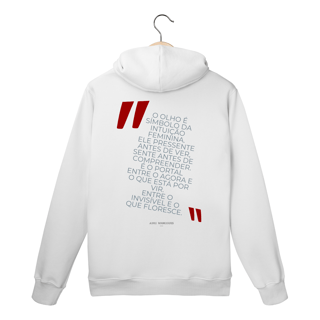 Moleton Prime Canguru Texto Olho