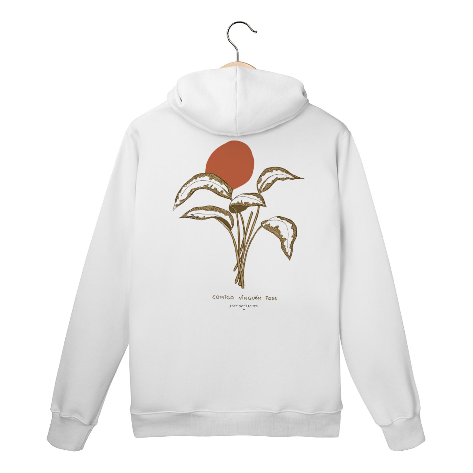 Moleton Prime Canguru Comigo