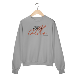 Moleton Prime Fechado OLHO olho