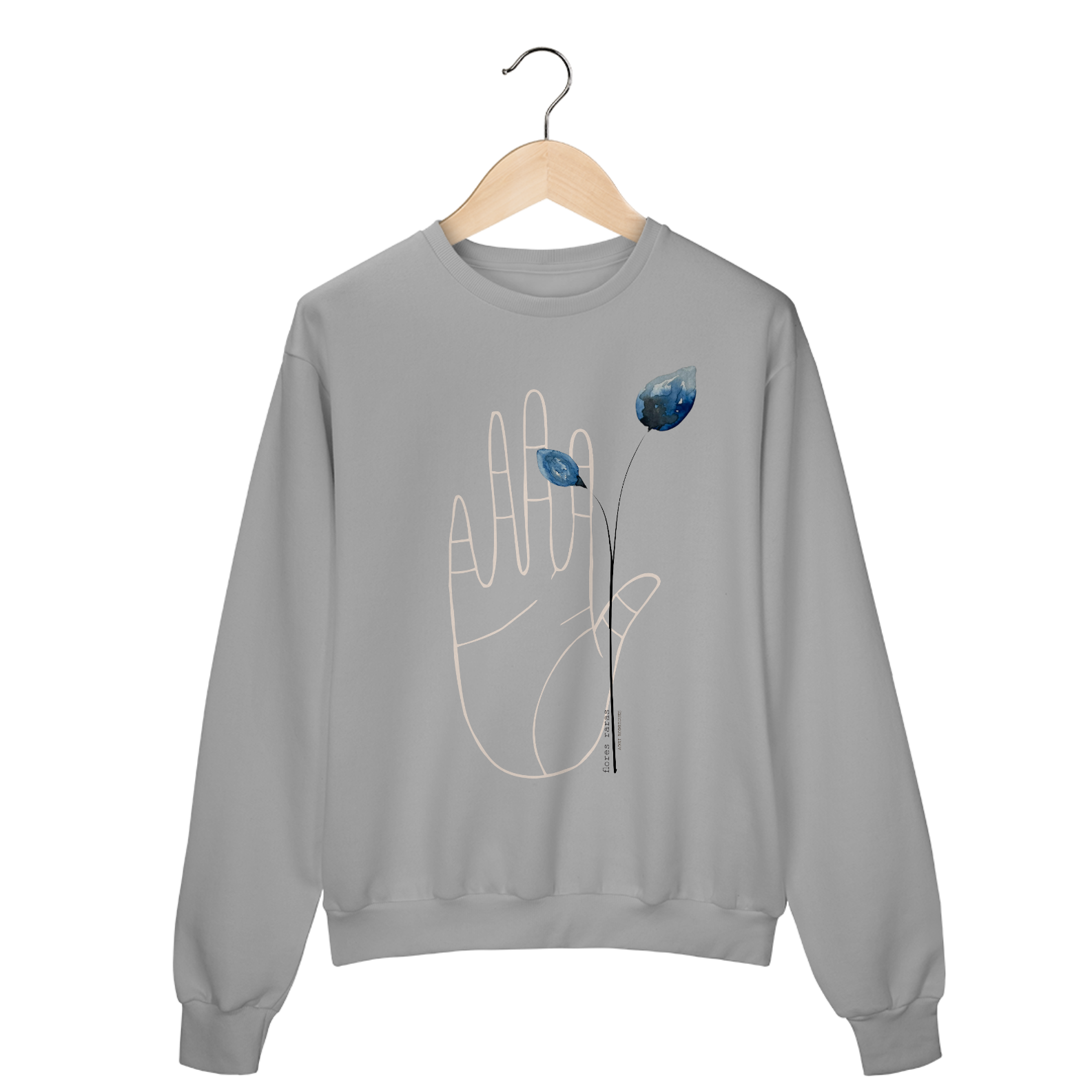 Moleton Prime Fechado M3