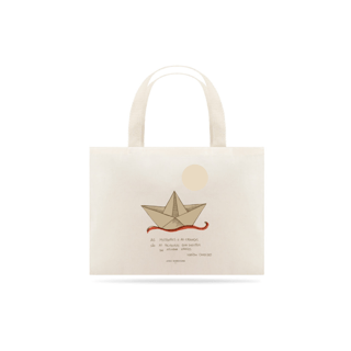 Eco Bag Barco