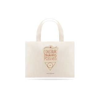 Eco Bag Imaginários