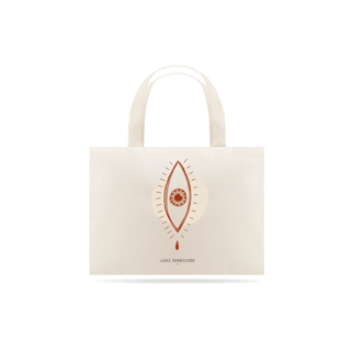 Eco Bag Olho