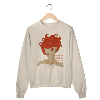 Moleton Prime Fechado Cabeça Caos