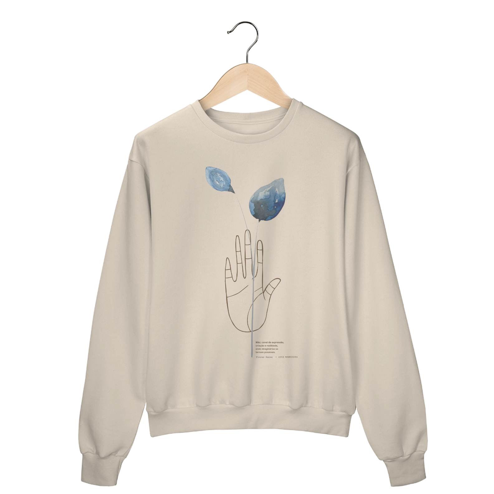 Moleton Prime Fechado M2