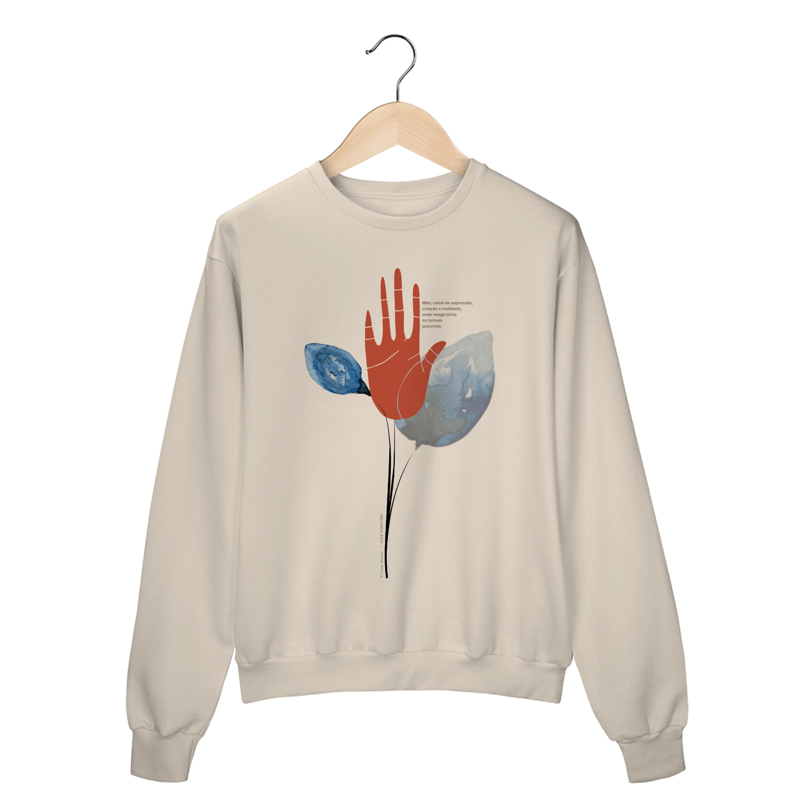 Moleton Prime Fechado M5