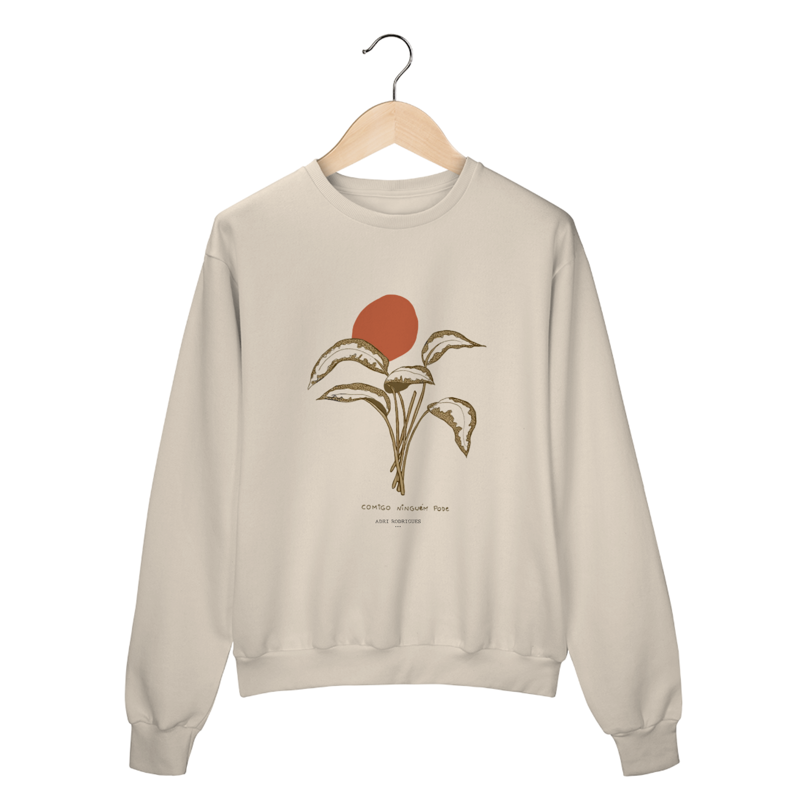 Moleton Prime Fechado Comigo