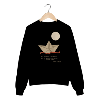 Moleton Prime Fechado Barco