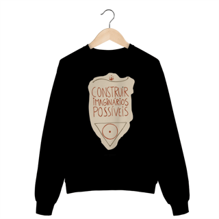 Moleton Prime Fechado Imaginário