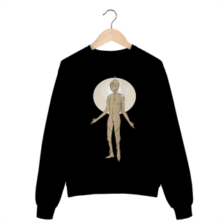 Moleton Prime Fechado chakcras