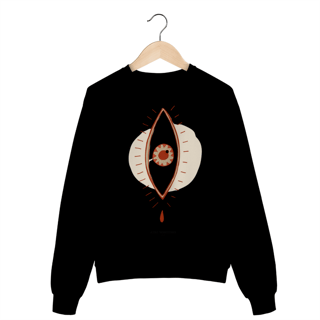 Moleton Prime Fechado Olho