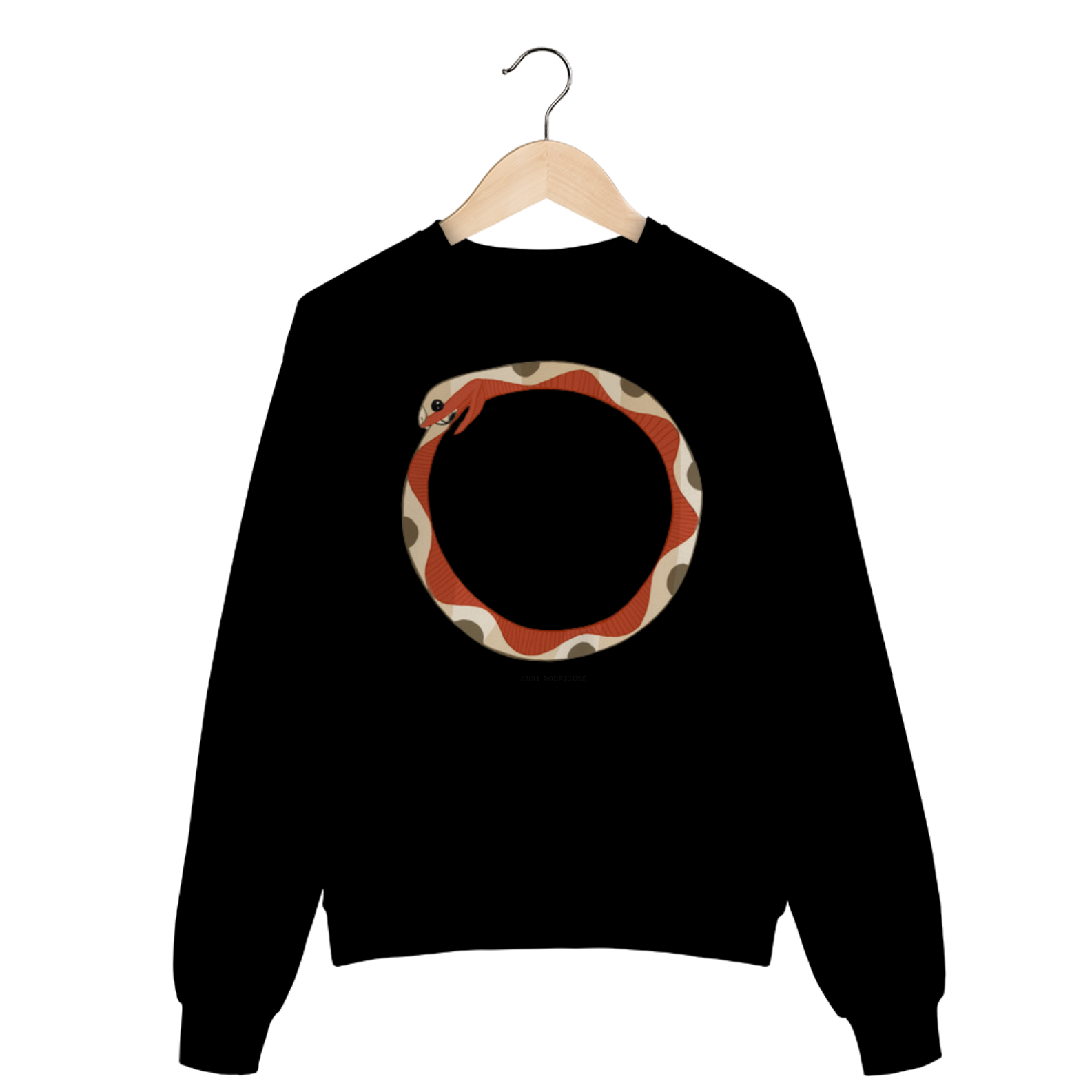 Moleton Prime Fechado Infinito