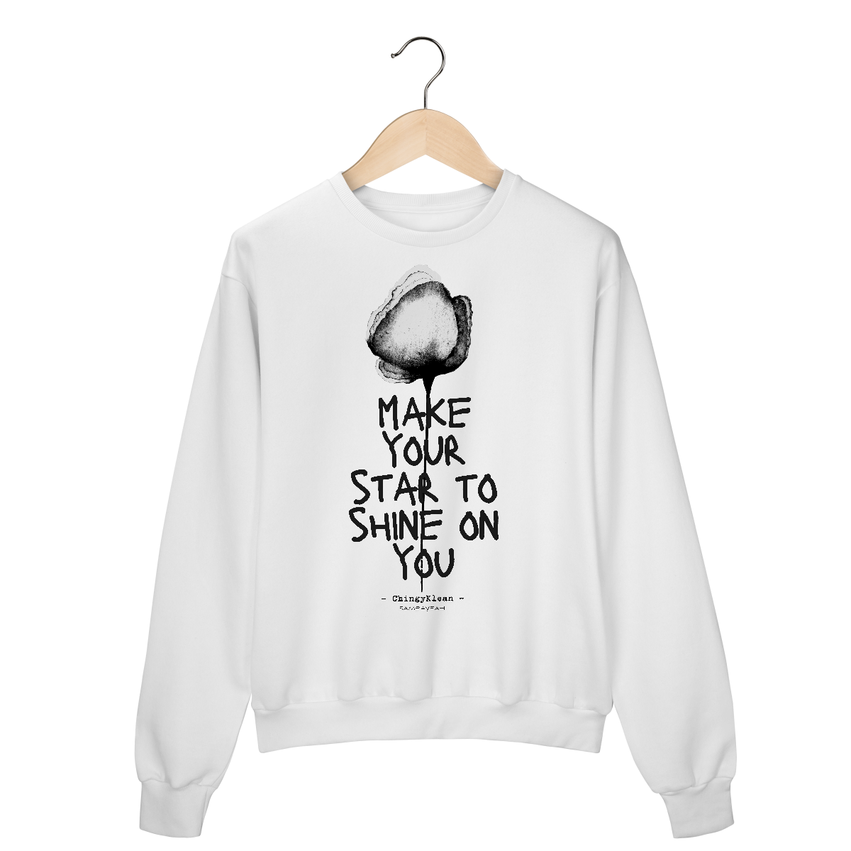 Moleton Prime Make Your Star - MPS1