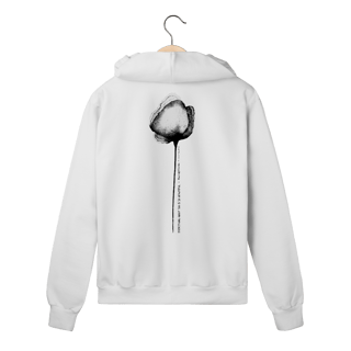 Moleton Prime com Ziper Make Your Star MZS1