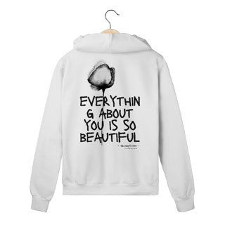 Moleton Prime Ziper Everything About You MZS2