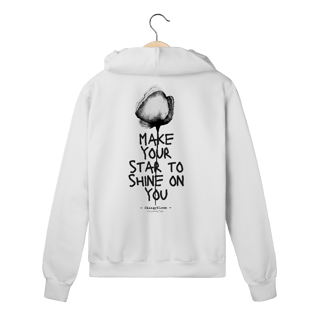 Moleton Prime com Zíper Make Your Star MZS4