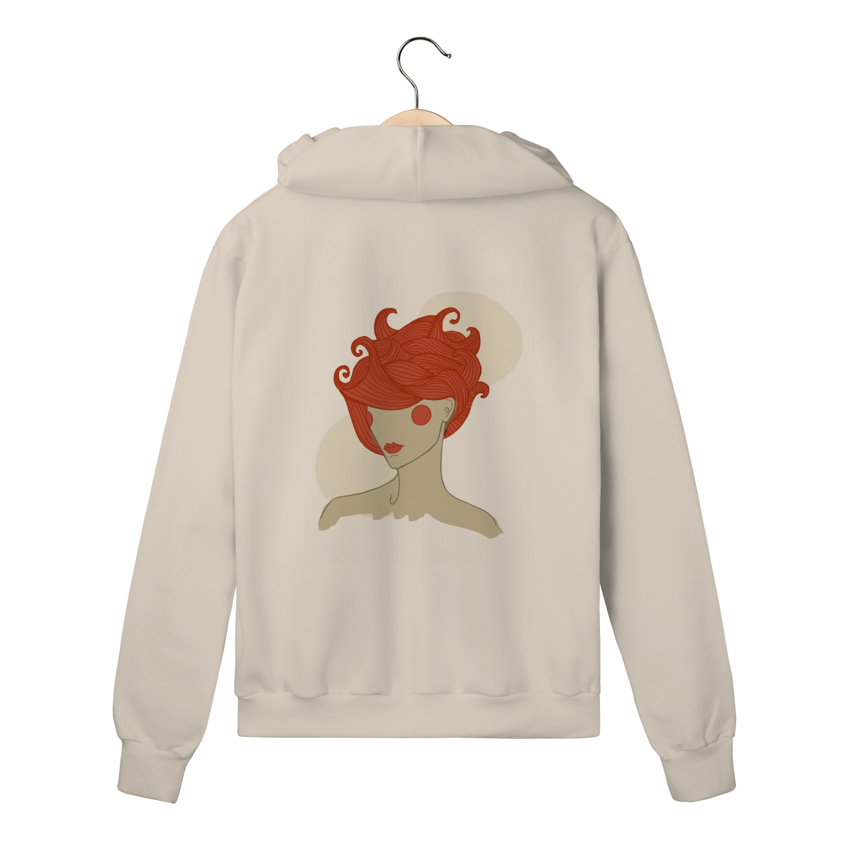 Moleton Prime Cabeça de Caraminholas